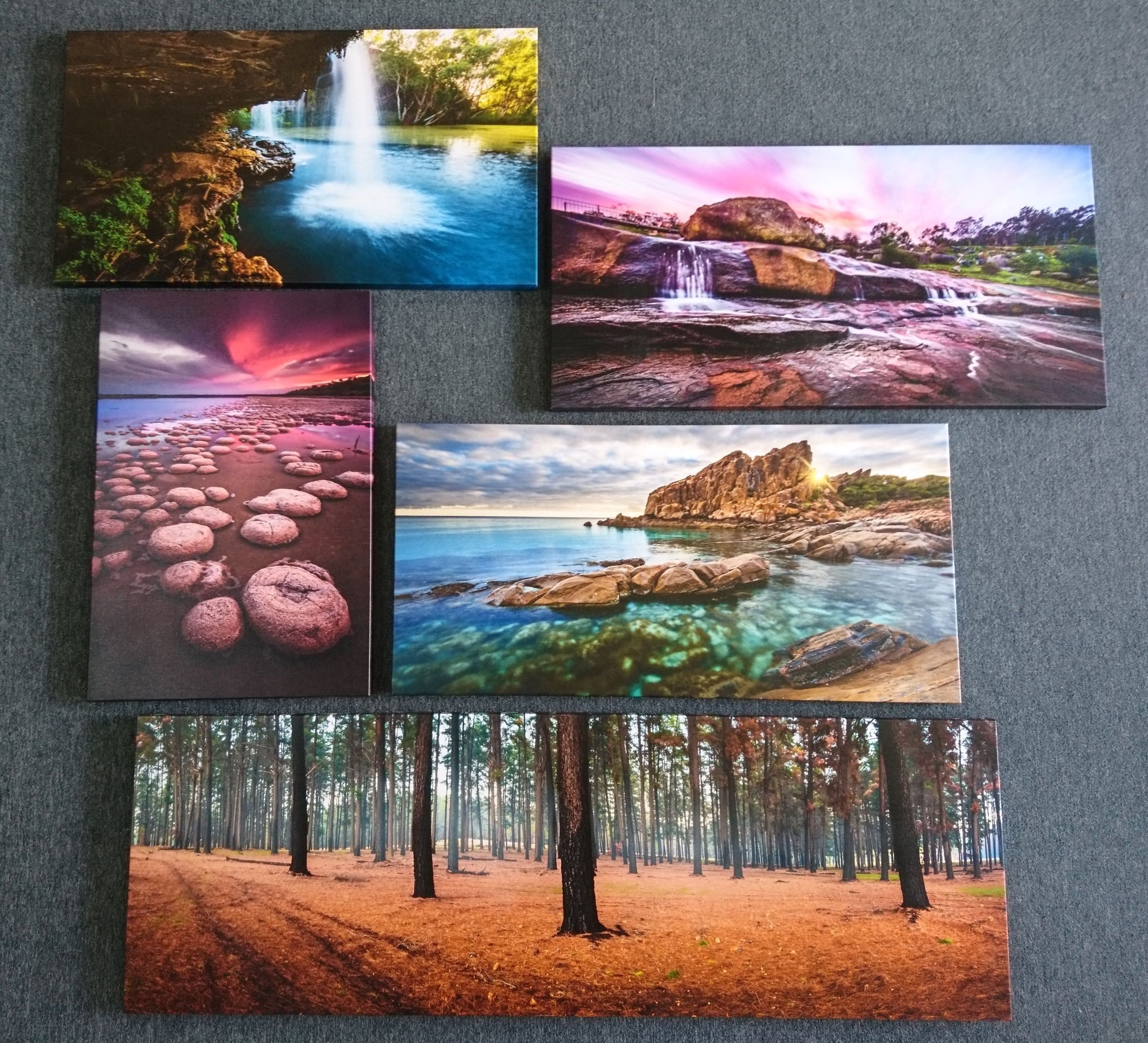 gallery